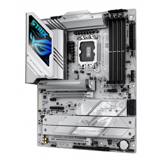 Placa de baza ASUS ROG STRIX Z890-A GAMING WIFI 90MB1I90-M0EAY0