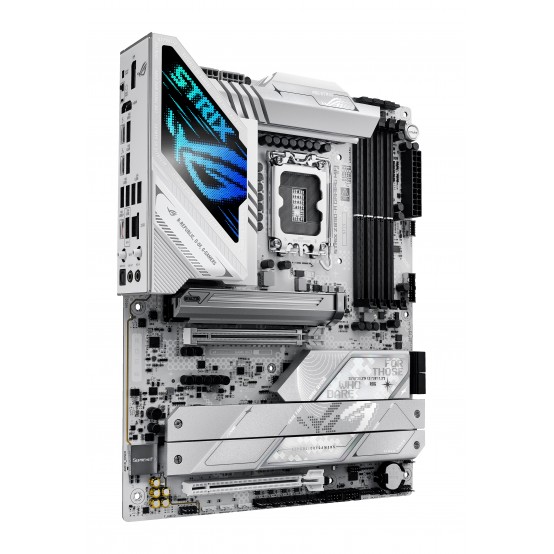 Placa de baza ASUS ROG STRIX Z890-A GAMING WIFI 90MB1I90-M0EAY0