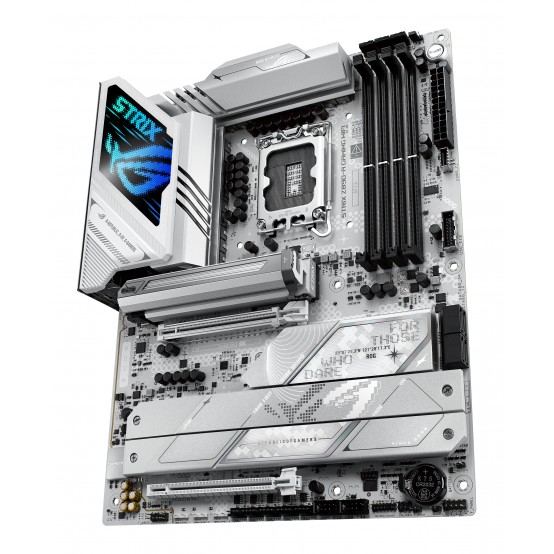 Placa de baza ASUS ROG STRIX Z890-A GAMING WIFI 90MB1I90-M0EAY0