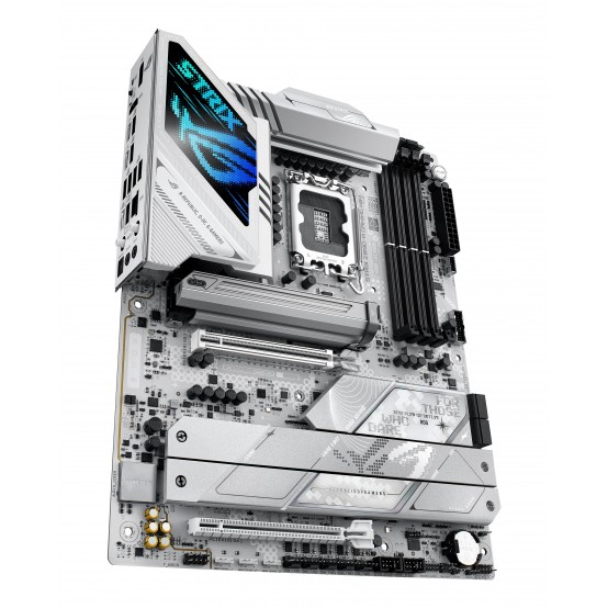 Placa de baza ASUS ROG STRIX Z890-A GAMING WIFI 90MB1I90-M0EAY0
