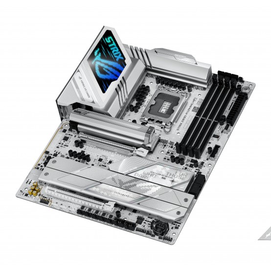 Placa de baza ASUS ROG STRIX Z890-A GAMING WIFI 90MB1I90-M0EAY0
