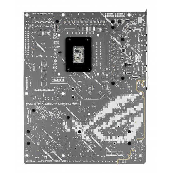 Placa de baza ASUS ROG STRIX Z890-A GAMING WIFI 90MB1I90-M0EAY0