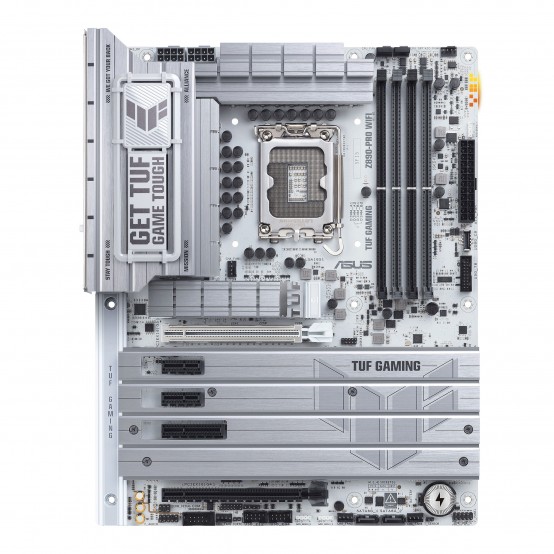 Placa de baza ASUS TUF GAMING Z890-PRO WIFI 90MB1IR0-M0EAY0