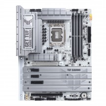 Placa de baza ASUS TUF GAMING Z890-PRO WIFI 90MB1IR0-M0EAY0
