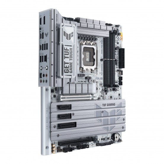 Placa de baza ASUS TUF GAMING Z890-PRO WIFI 90MB1IR0-M0EAY0