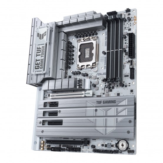 Placa de baza ASUS TUF GAMING Z890-PRO WIFI 90MB1IR0-M0EAY0