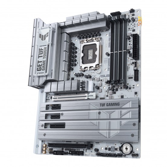 Placa de baza ASUS TUF GAMING Z890-PRO WIFI 90MB1IR0-M0EAY0
