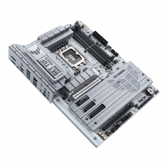 Placa de baza ASUS TUF GAMING Z890-PRO WIFI 90MB1IR0-M0EAY0