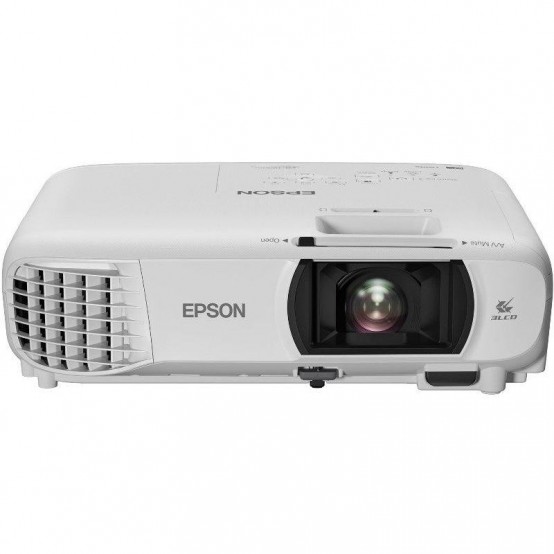 Videoproiector Epson EH-TW610 V11H849140