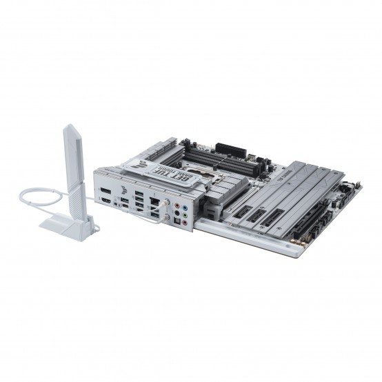Placa de baza ASUS TUF GAMING Z890-PRO WIFI 90MB1IR0-M0EAY0