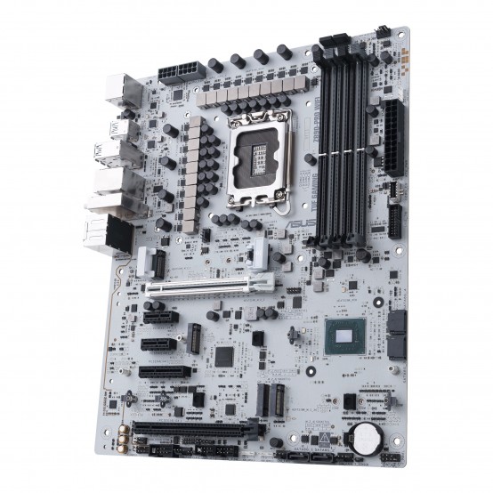Placa de baza ASUS TUF GAMING Z890-PRO WIFI 90MB1IR0-M0EAY0