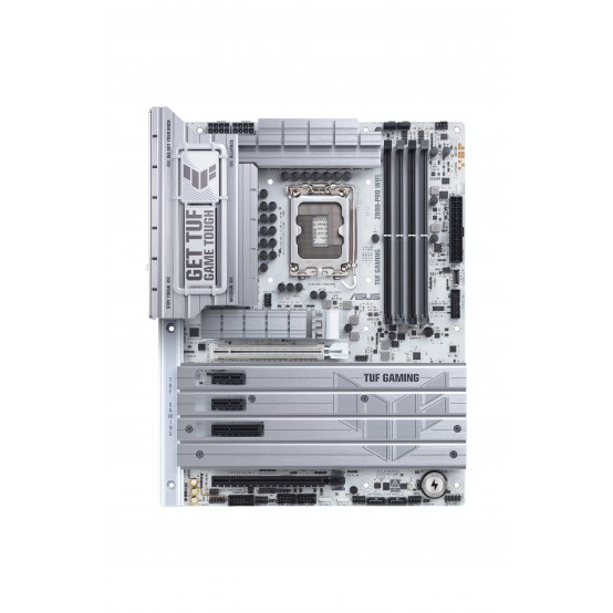 Placa de baza ASUS TUF GAMING Z890-PRO WIFI 90MB1IR0-M0EAY0