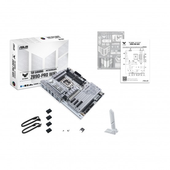 Placa de baza ASUS TUF GAMING Z890-PRO WIFI 90MB1IR0-M0EAY0