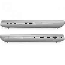 Laptop HP ZBook 16 Fury G11 62X74EA