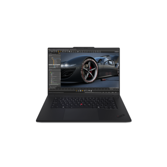 Laptop Lenovo ThinkPad P1 Gen 7 21KV0027RI