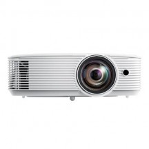 Videoproiector Optoma W308STe E1P1A28WE1Z1