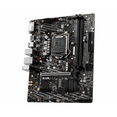 Placa de baza MSI H410M-A PRO refurbished