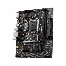 Placa de baza MSI H410M-A PRO refurbished