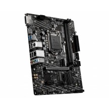 Placa de baza MSI H410M-A PRO refurbished