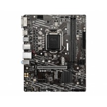 Placa de baza MSI H410M-A PRO refurbished