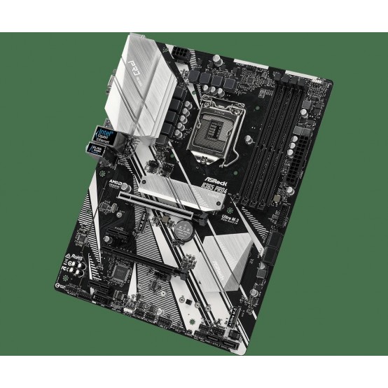 Placa de baza ASRock B365 Pro4 refurbished