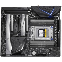 Placa de baza GigaByte TRX40 DESIGNARE refurbished
