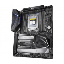 Placa de baza GigaByte TRX40 DESIGNARE refurbished