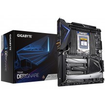 Placa de baza GigaByte TRX40 DESIGNARE refurbished