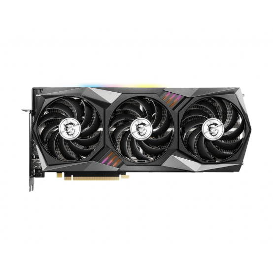 Placa video MSI GeForce RTX 3070 GAMING X TRIO refurbished