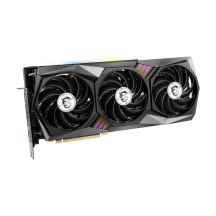 Placa video MSI GeForce RTX 3070 GAMING X TRIO refurbished