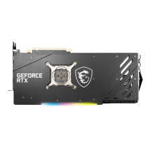 Placa video MSI GeForce RTX 3070 GAMING X TRIO refurbished