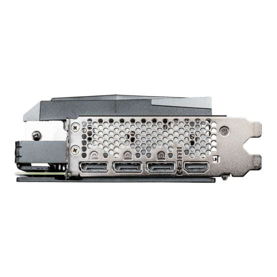 Placa video MSI GeForce RTX 3070 GAMING X TRIO refurbished