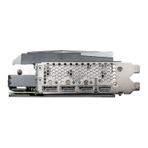Placa video MSI GeForce RTX 3070 GAMING X TRIO refurbished