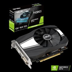 Placa video ASUS PH-GTX1660S-O6G refurbished 90YV0DT0-M0NA00