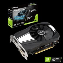 Placa video ASUS PH-GTX1660S-O6G refurbished 90YV0DT0-M0NA00