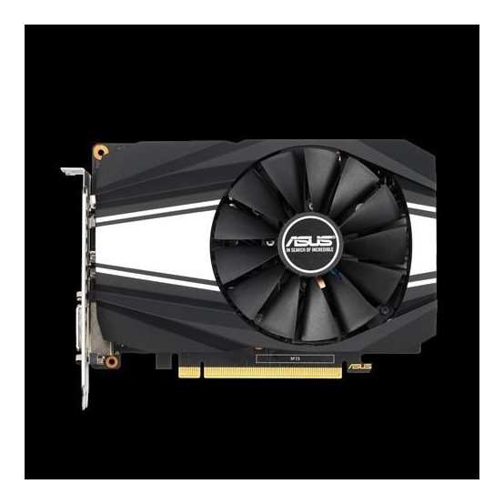 Placa video ASUS PH-GTX1660S-O6G refurbished 90YV0DT0-M0NA00