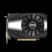 Placa video ASUS PH-GTX1660S-O6G refurbished 90YV0DT0-M0NA00