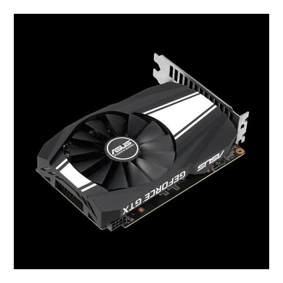 Placa video ASUS PH-GTX1660S-O6G refurbished 90YV0DT0-M0NA00