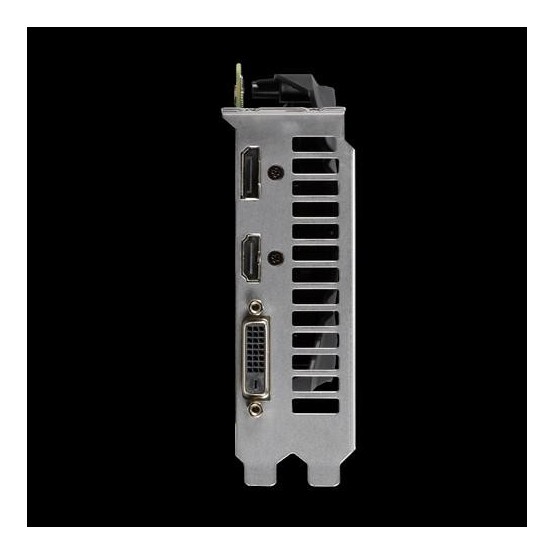 Placa video ASUS PH-GTX1660S-O6G refurbished 90YV0DT0-M0NA00