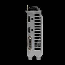Placa video ASUS PH-GTX1660S-O6G refurbished 90YV0DT0-M0NA00