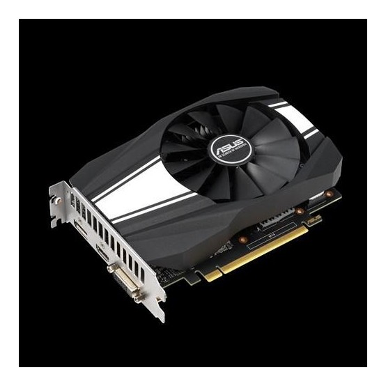 Placa video ASUS PH-GTX1660S-O6G refurbished 90YV0DT0-M0NA00