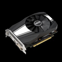 Placa video ASUS PH-GTX1660S-O6G refurbished 90YV0DT0-M0NA00
