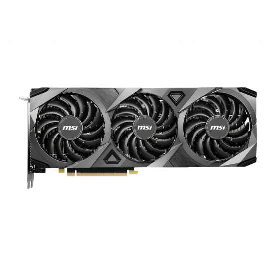 Placa video MSI GeForce RTX 3070 VENTUS 3X OC refurbished