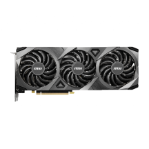 Placa video MSI GeForce RTX 3070 VENTUS 3X OC refurbished
