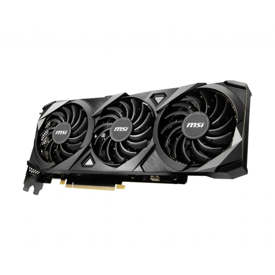 Placa video MSI GeForce RTX 3070 VENTUS 3X OC refurbished