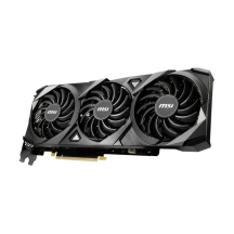 Placa video MSI GeForce RTX 3070 VENTUS 3X OC refurbished