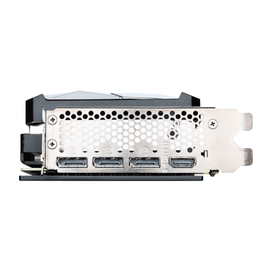 Placa video MSI GeForce RTX 3070 VENTUS 3X OC refurbished