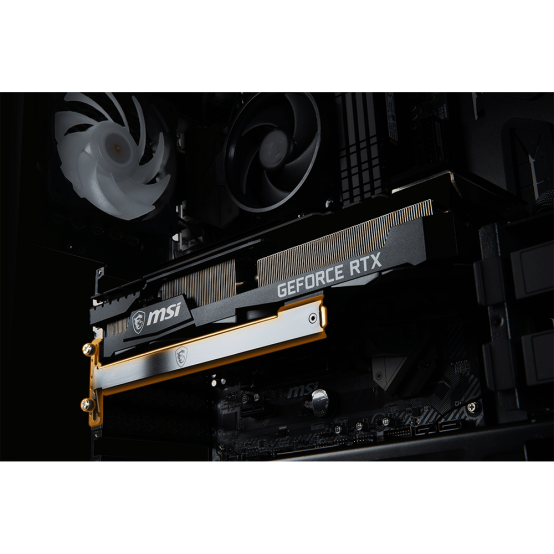 Placa video MSI GeForce RTX 3070 VENTUS 3X OC refurbished