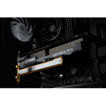 Placa video MSI GeForce RTX 3070 VENTUS 3X OC refurbished