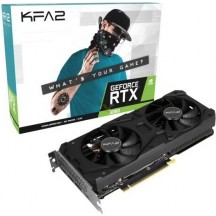 Placa video KFA2 GeForce RTX 3060 (1-Click OC) refurbished 36NOL7MD1VOK